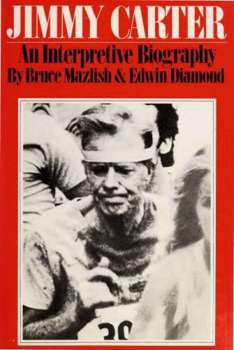 ﻿جیمی کارتر - پرتره شخصیت