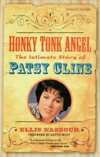 ﻿Honky Tonk Angel داستان صمیمی Patsy Cline