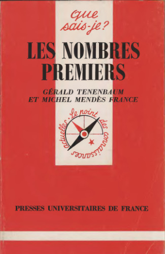 ﻿اعداد اول