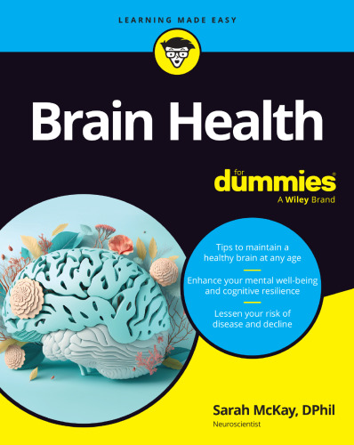 ﻿سلامت مغز برای آدمک ها