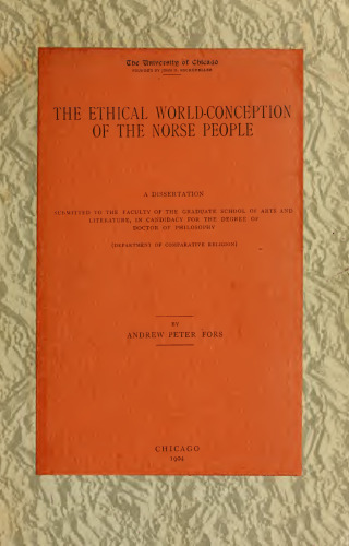 ﻿مفهوم جهان اخلاقی مردم نورس