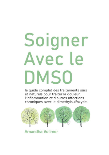 ﻿با DMSO رفتار کنید