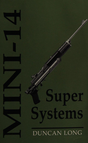 ﻿MINI-14 Super Systems