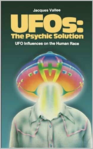 ﻿UFOS: راه حل روانی