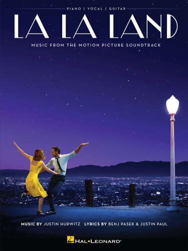 ﻿La La Land Songbook Music از موسیقی متن فیلم Motion Picture