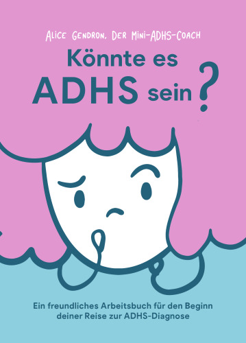 ﻿آیا می تواند ADHD باشد؟ مربی مینی ADHD