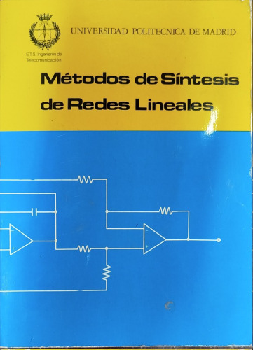 ﻿روشهای سنتز شبکه های خطی