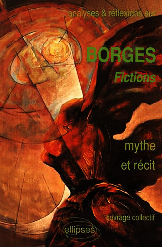 ﻿تجزیه و تحلیل و تأملات در مورد Borges. 