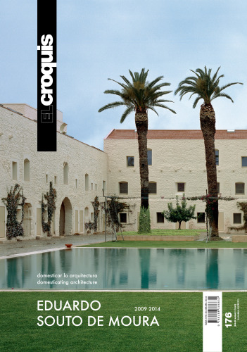 ﻿EL Croquis 176 - Souto de Moura: داخلی La Arquitectura