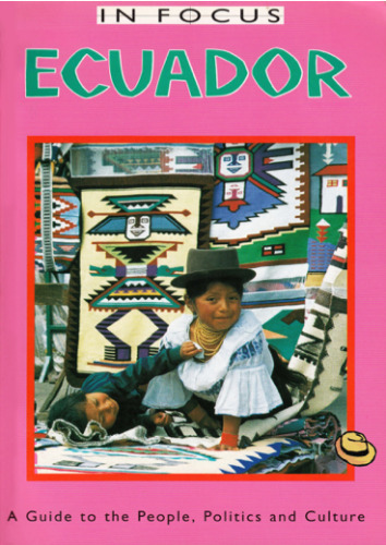 ﻿در اکوادور تمرکز