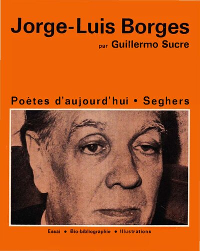 ﻿خورخه لوئیس بورخس