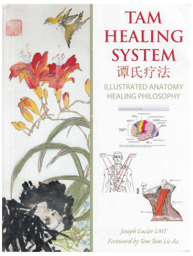 ﻿سیستم شفابخشی تام - فلسفه بهبودی آناتومی مصور