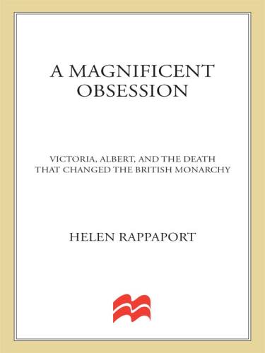 ﻿یک وسواس باشکوه