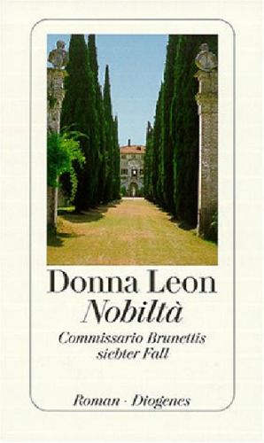 نوبیلا پرونده هفتم کمیسر برونتی.