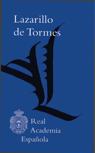 ﻿Lazarillo de Tormes