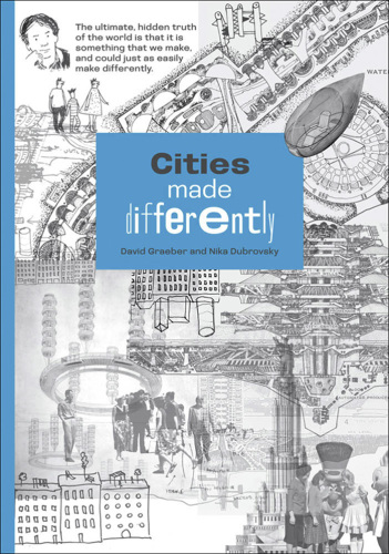 ﻿شهرها متفاوت ساخته شده اند