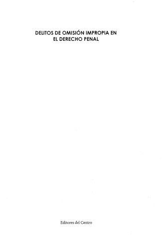 ﻿جرایم ناسازگار در حقوق جزا