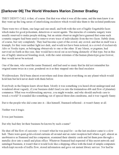 ﻿خرابکاران جهان