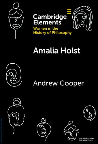 ﻿آمالیا هولست