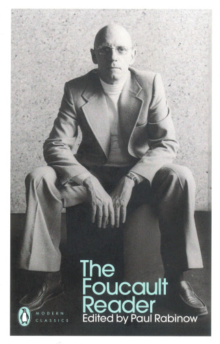 ﻿خواننده Foucault