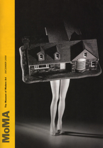 ﻿MOMA شماره 9 ، 2000