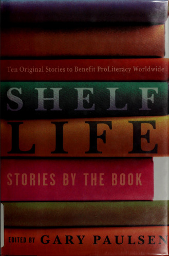 ﻿ماندگاری: داستان های کتاب