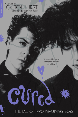 ﻿درمان: داستان دو پسر خیالی