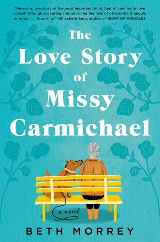 ﻿داستان عاشقانه Missy Carmichael
