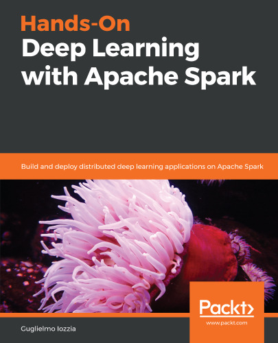 ﻿یادگیری عمیق با Apache Spark