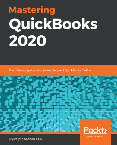 ﻿تسلط بر QuickBooks 2020