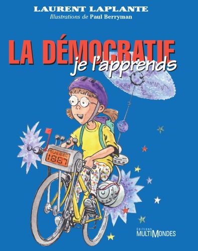 ﻿La Democratie Je l Apprends