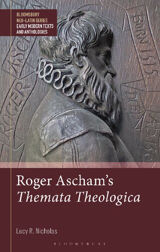 ﻿Theologica themata Roger Ascham