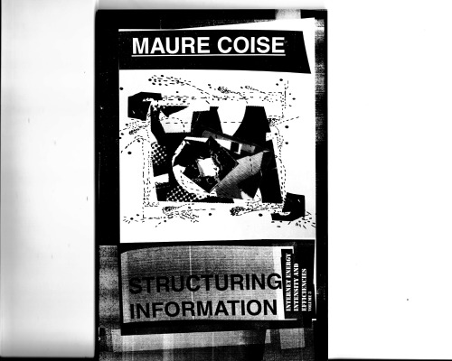 ﻿ساختار اطلاعات: شدت و کارآیی انرژی اینترنت جلد 3