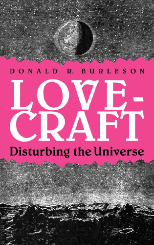 ﻿Lovecraft مزاحم جهان