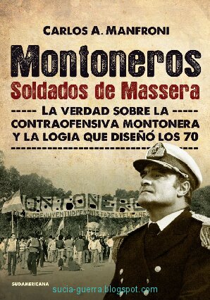﻿Montoneros ، سربازان ماسرا