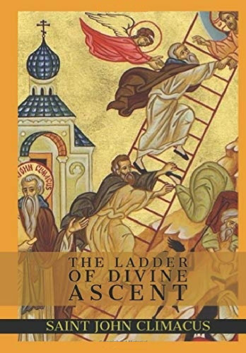 ﻿نردبان صعود الهی