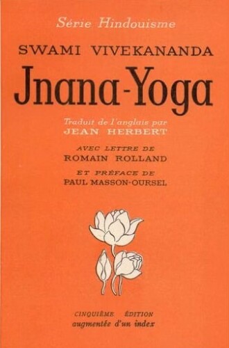 ﻿jnâna-yoga
