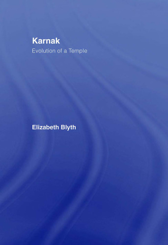 ﻿کارناک: تکامل یک معبد