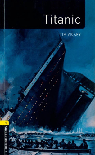 ﻿کرم های کتاب آکسفورد 1. بسته سی دی تایتانیک