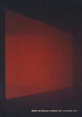 ﻿MOMA شماره 8 ، 2000