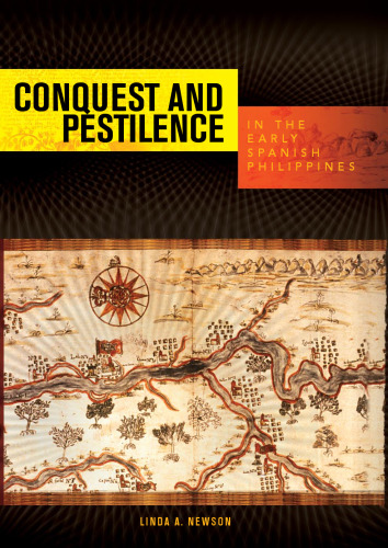 فتح و مسیح در فیلیپین اولیه اسپانیا