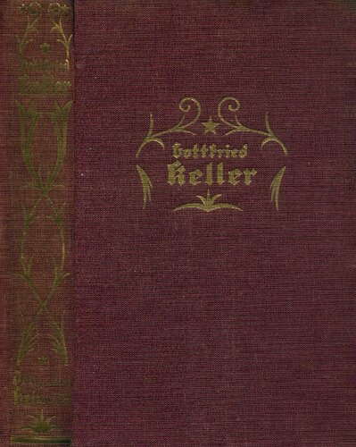 ﻿The Green Heinrich III