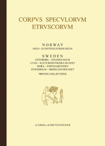﻿corpus spulorum etruscorum. سوئد و نروژ