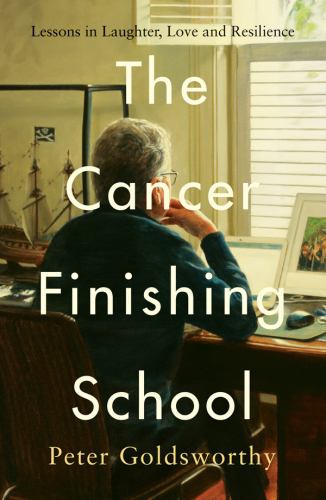 ﻿مدرسه پایان سرطان