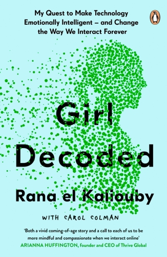 ﻿Decoded Girl: تلاش من برای ایجاد فناوری باهوش - و تغییر روش تعامل برای همیشه