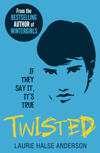 ﻿پیچ خورده