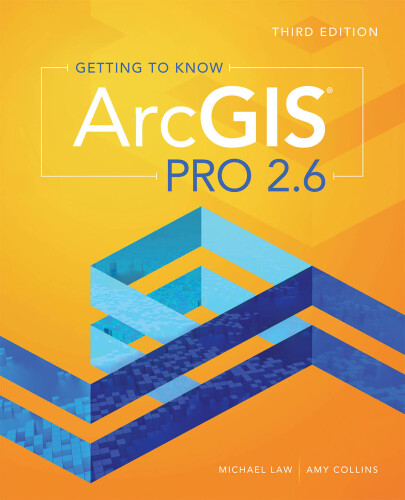 ﻿آشنایی با Arcgis Pro 2.6