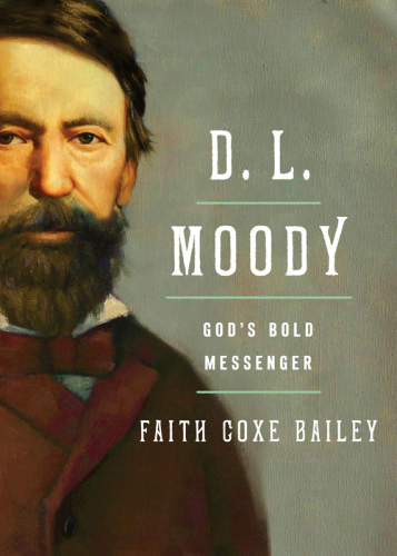 ﻿D. L. Moody