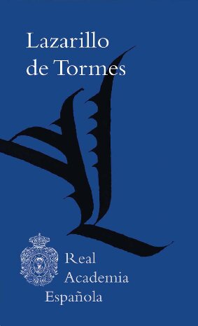 Lazarillo de Tormes
