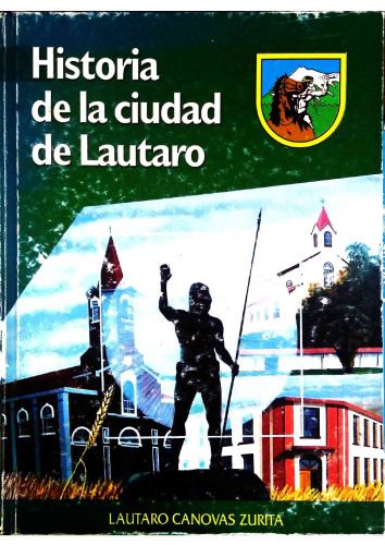 ﻿تاریخ شهر لاوتارو